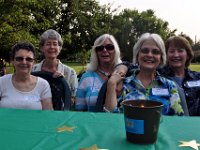 SNL 9  Sue Mulkey, Paula Weir, Sherry Smith, Shirley Lee Warner, Marsha Smith